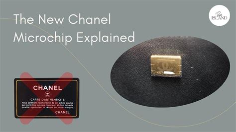 chanel microchip codes|Chanel authenticity check.